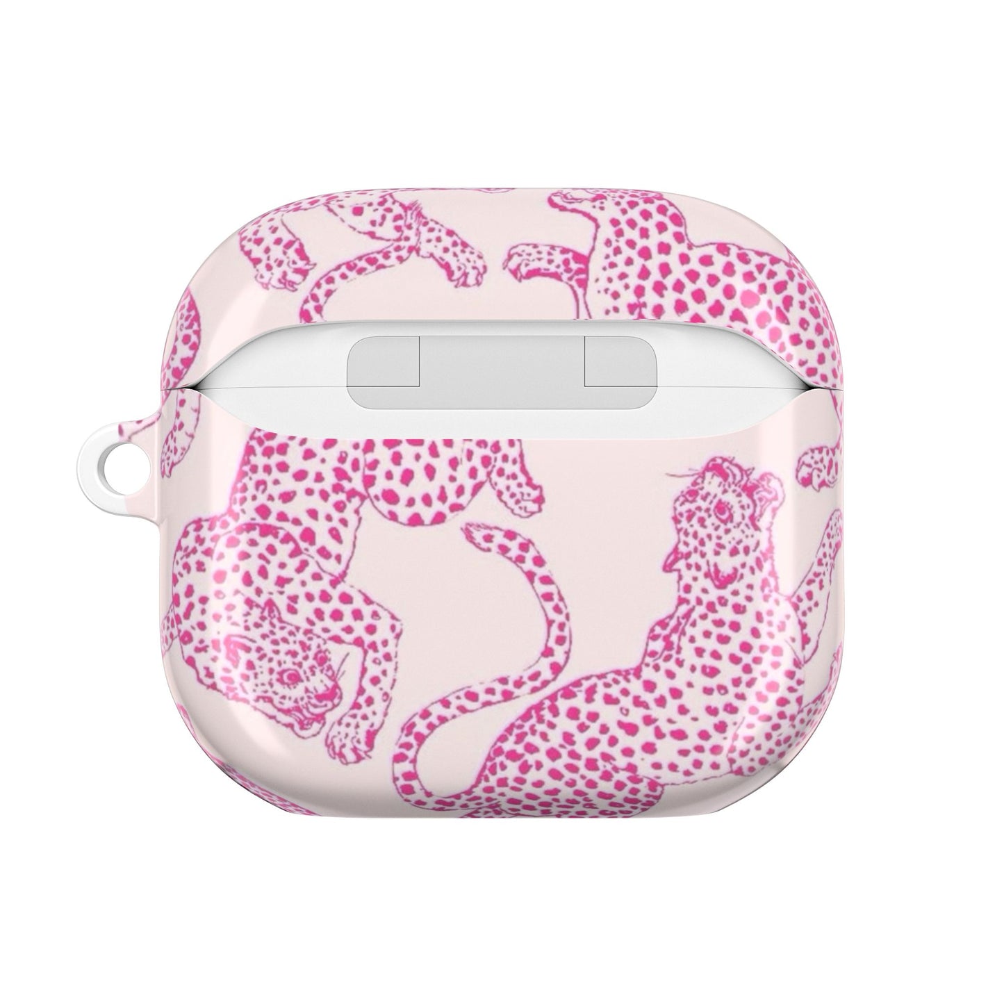 Tigra Airpods Case