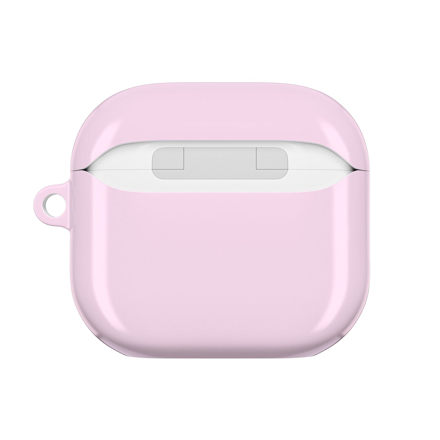 Pink Airpods Case