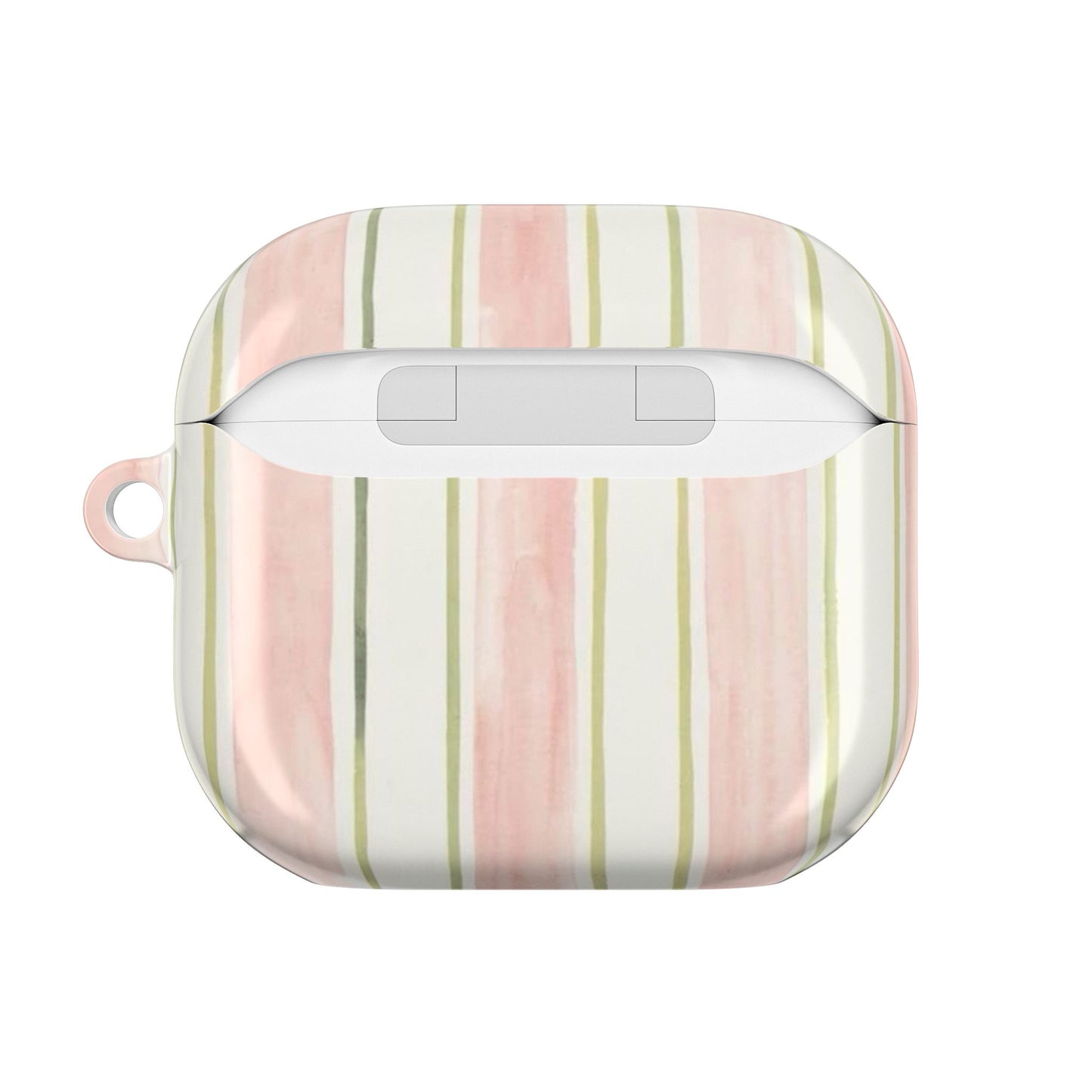 Pastel Layers Airpods Case