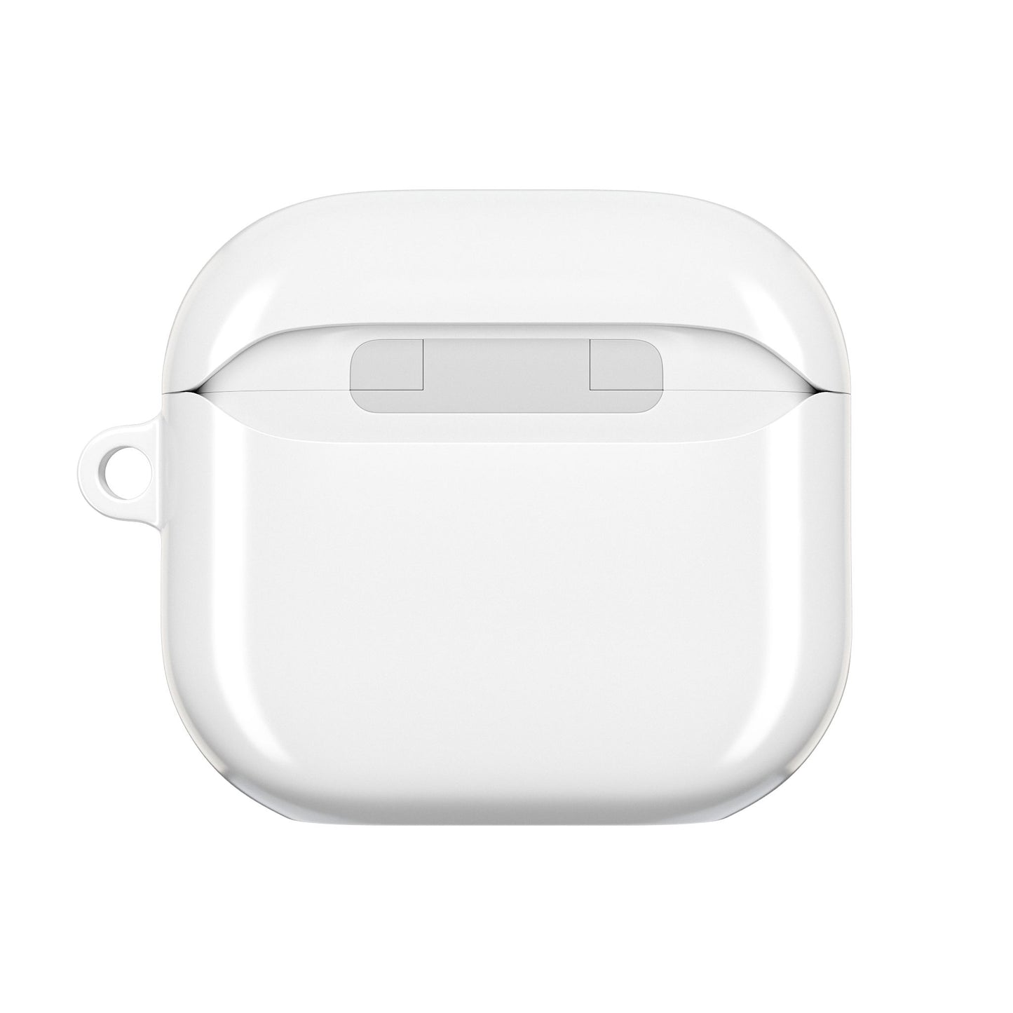 Tiger airpods case