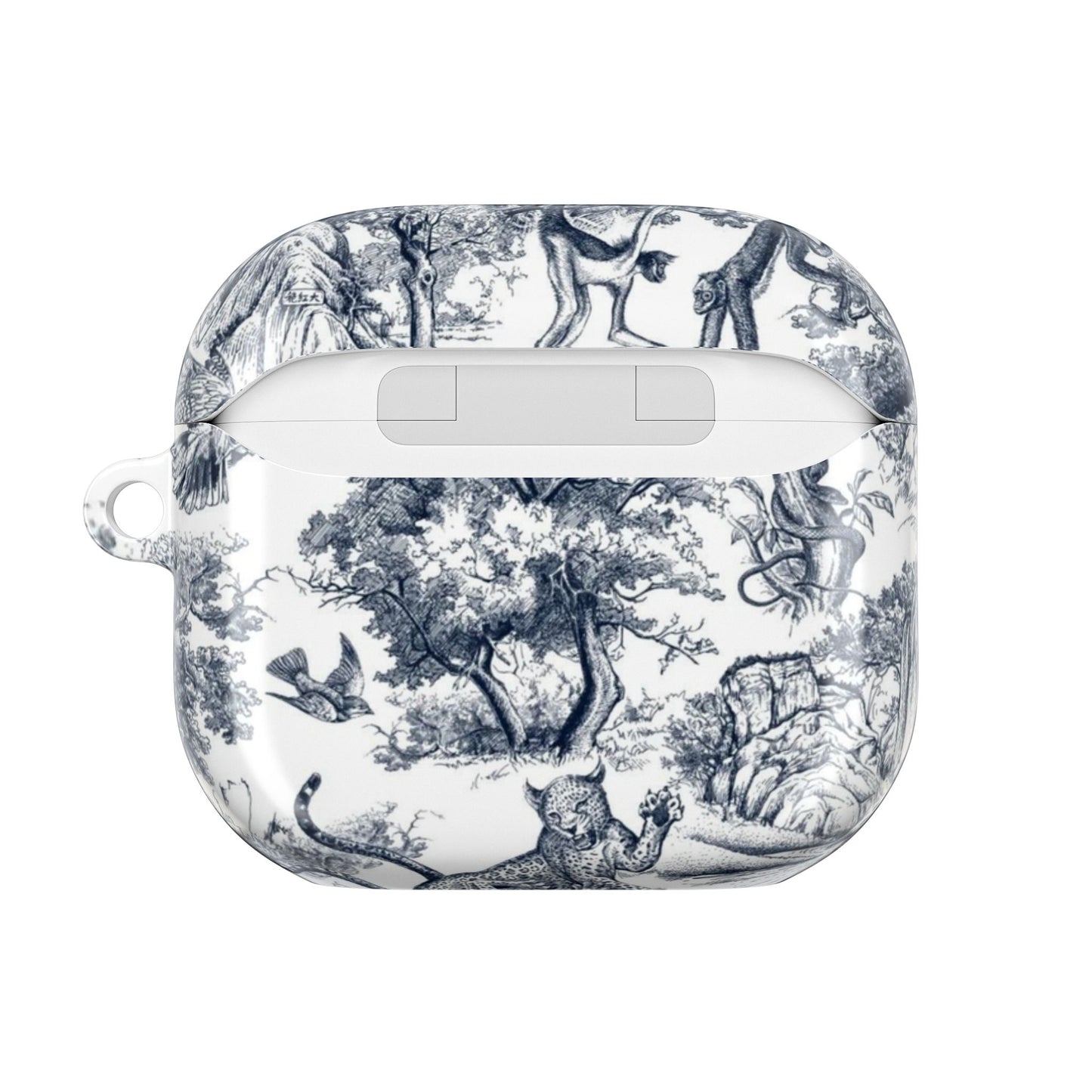 Wild Airpods Case