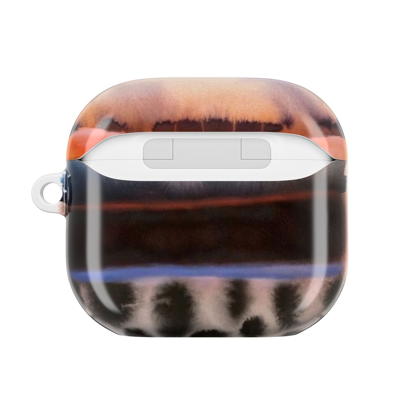 Sunset Airpods Case