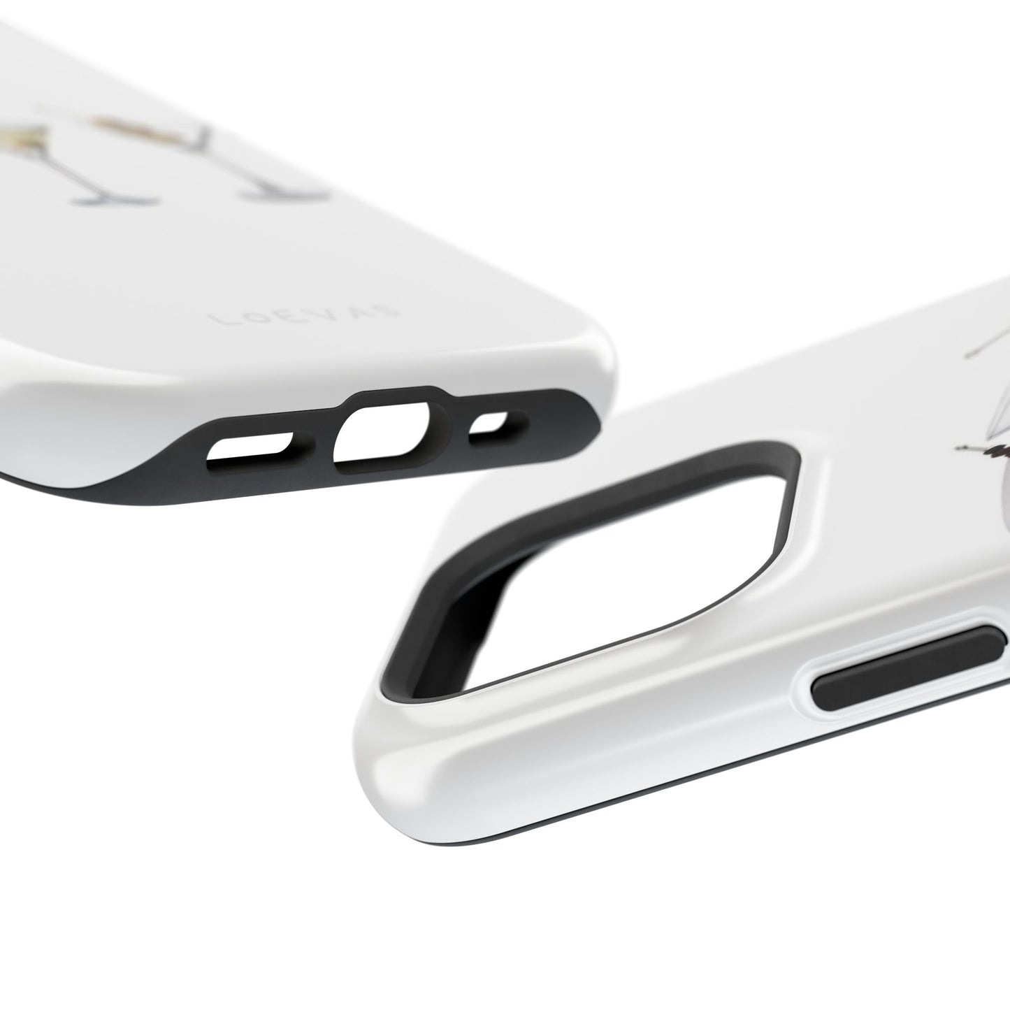 Coktails Case