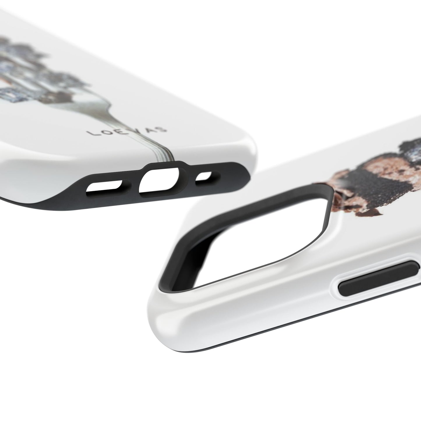 Diamond Case