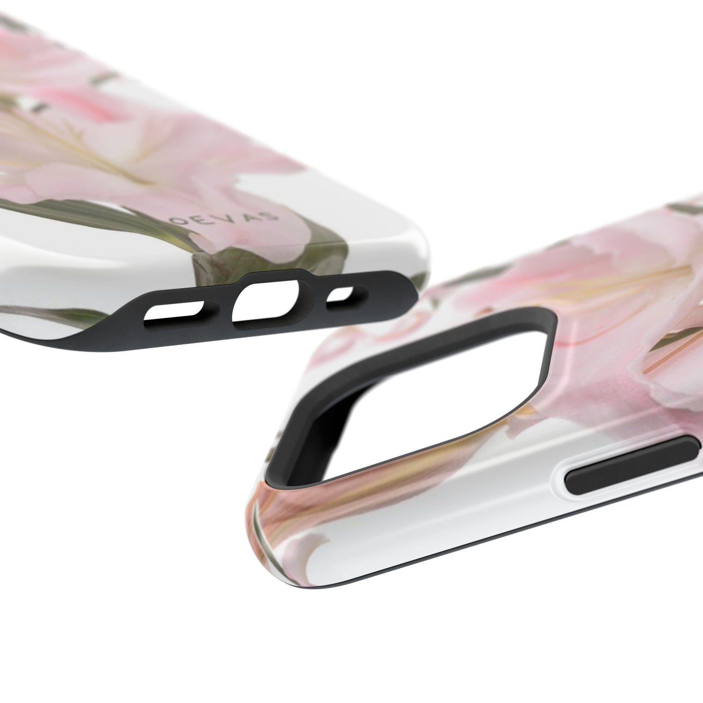 Lilies Case