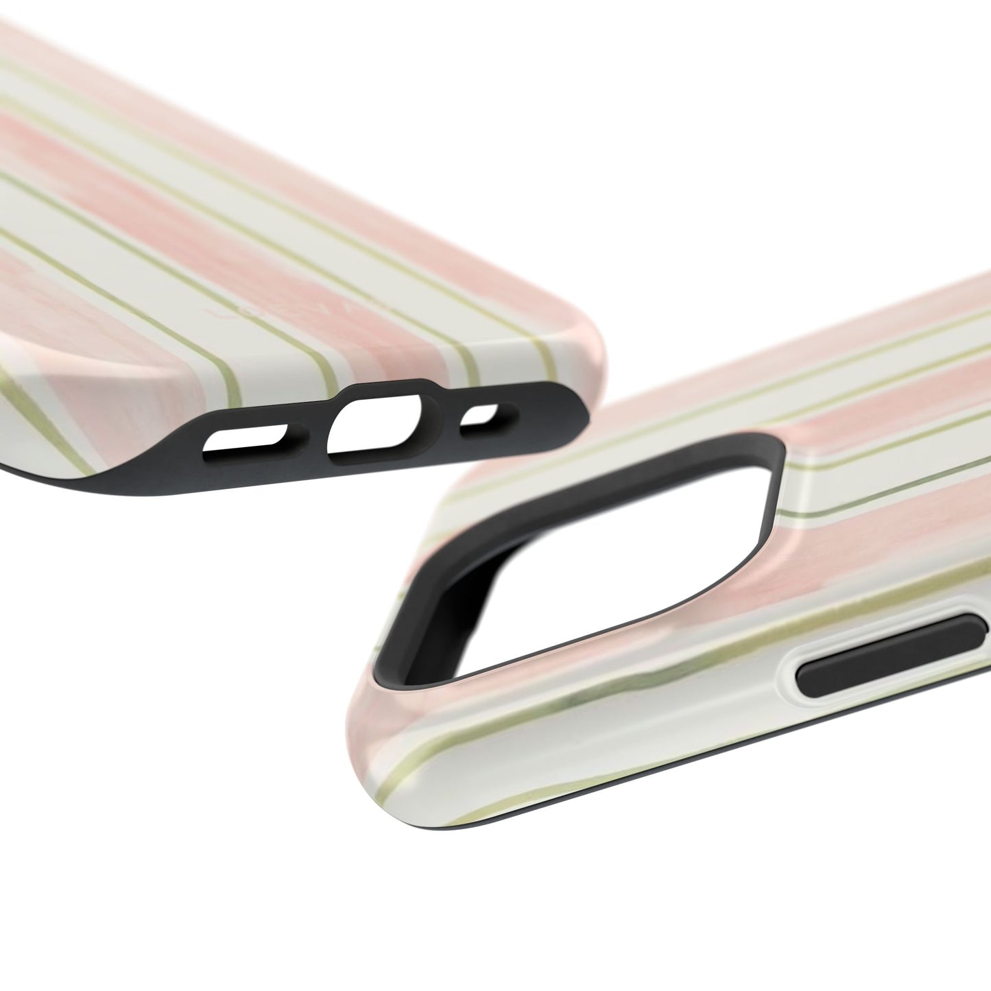 Pastel Layers Case