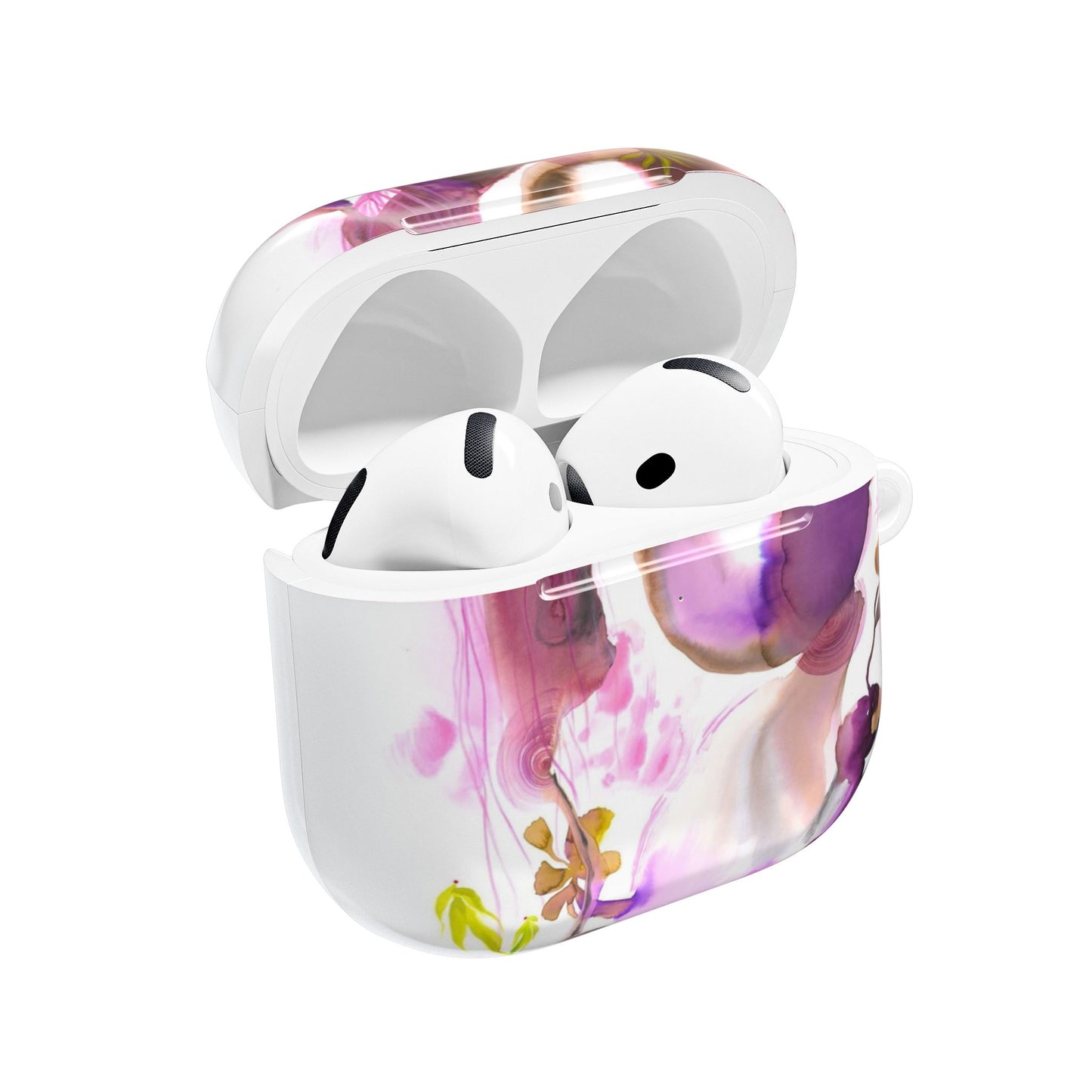 Beauty Airpods Case