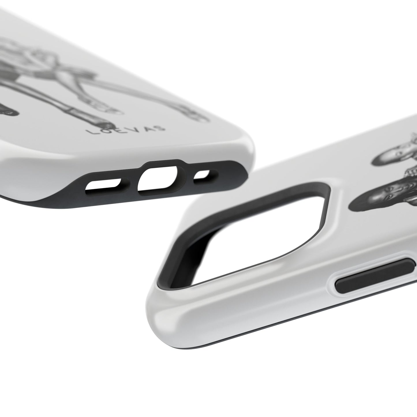 Catwalk Case