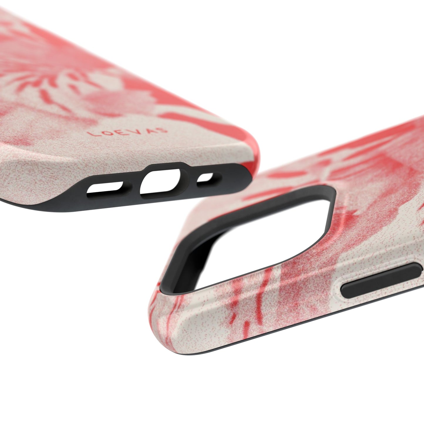 Red Lily Case