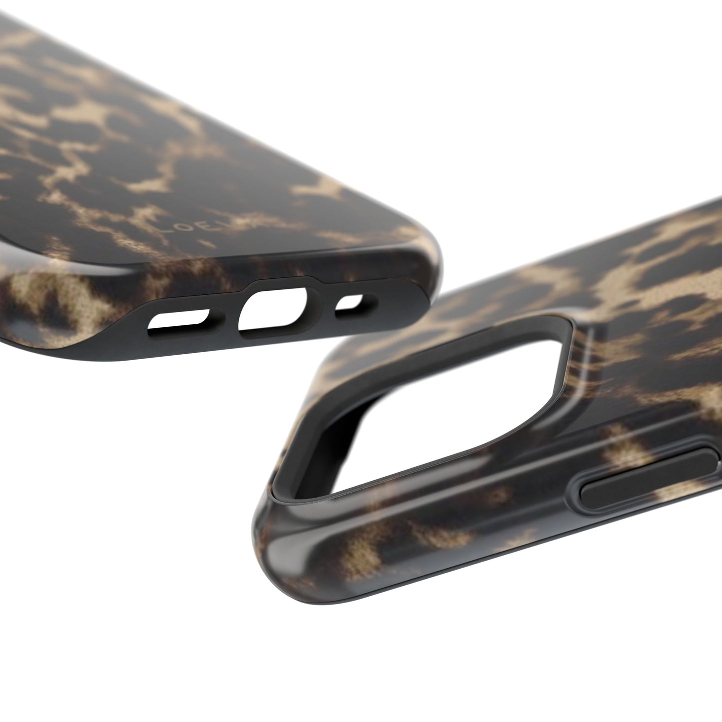 Leopard Case