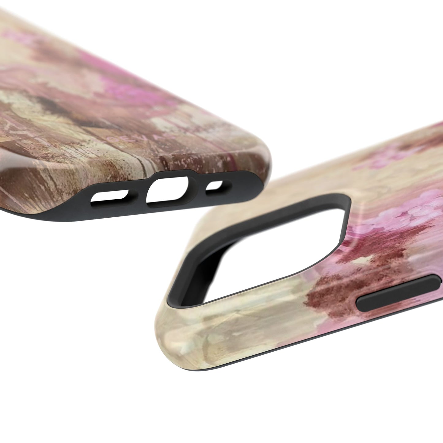 Harmony Case