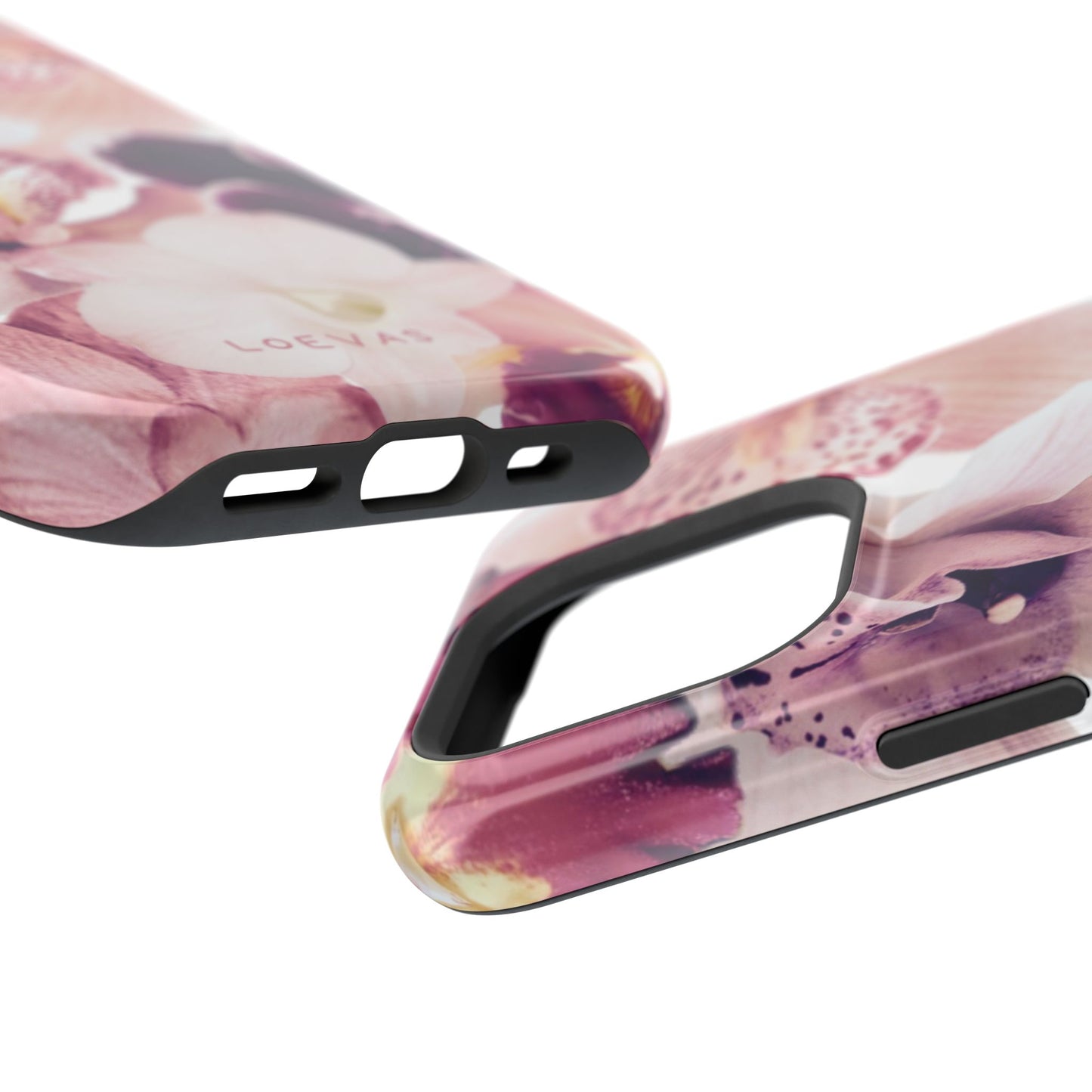 Orchid Bloom Case