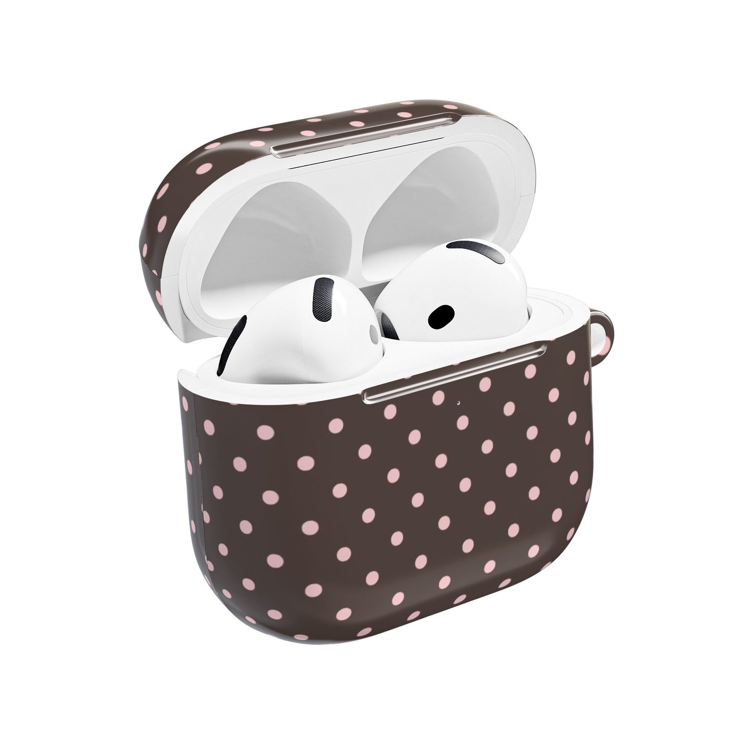 Brownie Airpods Case