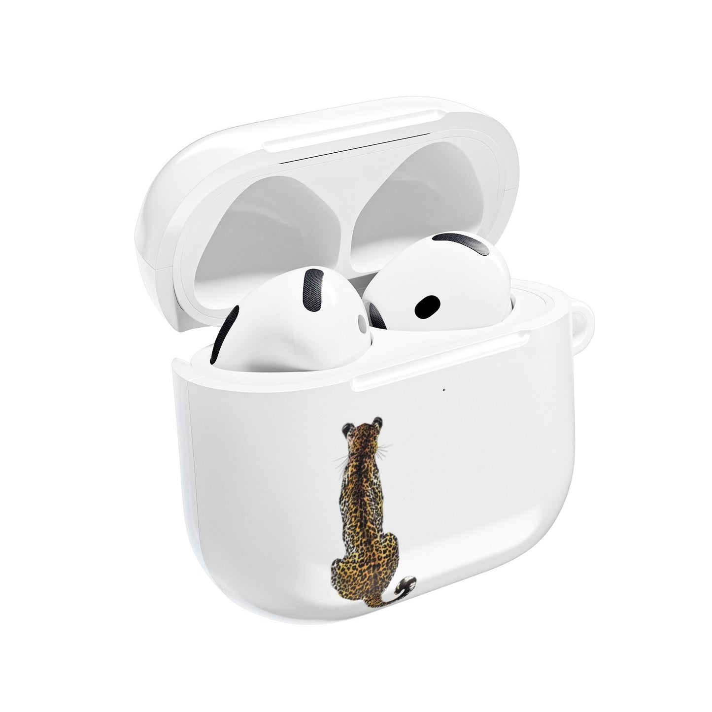 Tiger airpods case