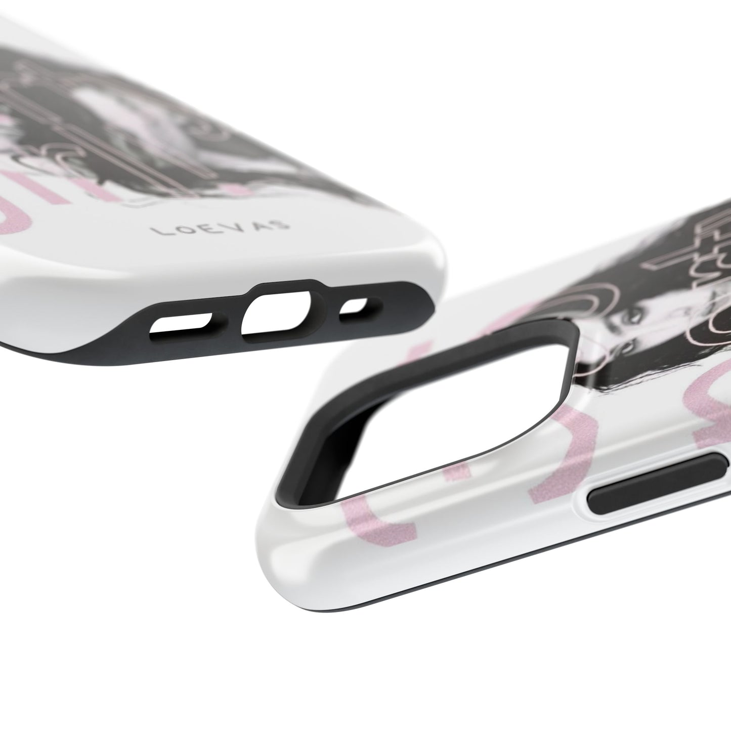 XCX Case