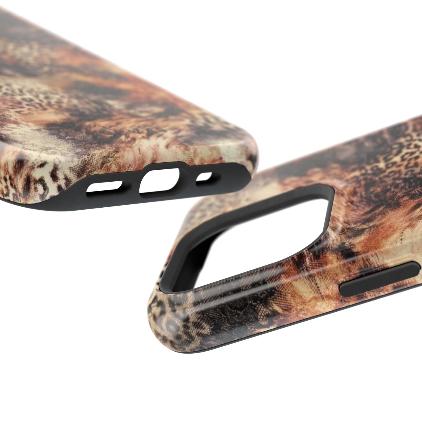 Wild Fusion Case