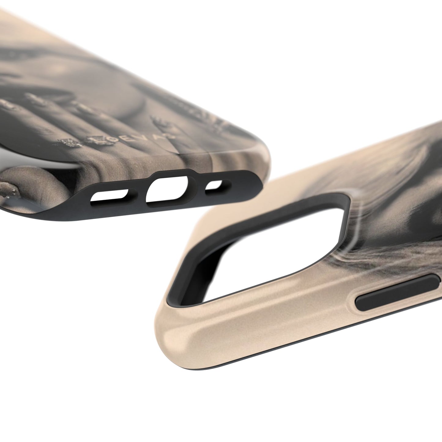 Manchild Case