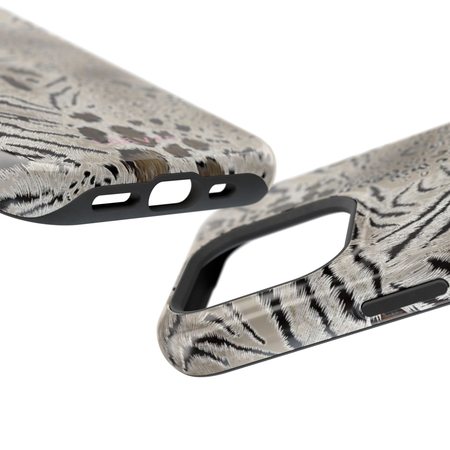 Jungle Muse Case