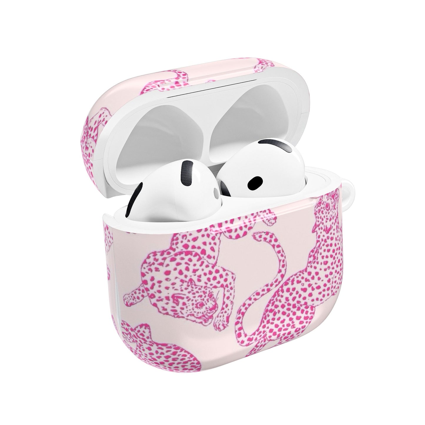 Tigra Airpods Case