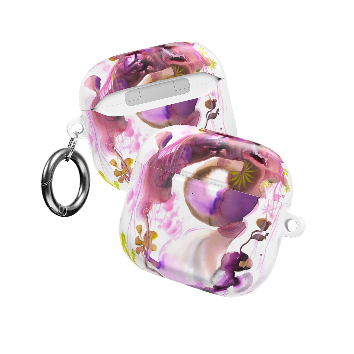 Beauty Airpods Case