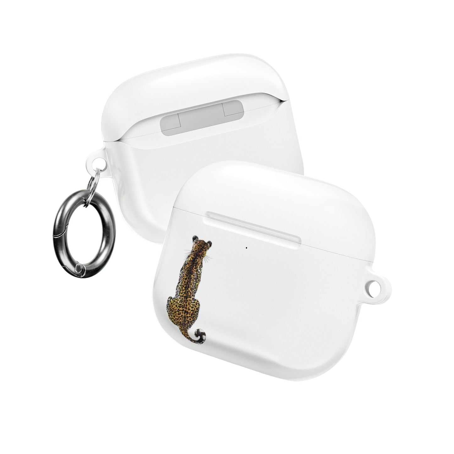 Tiger airpods case