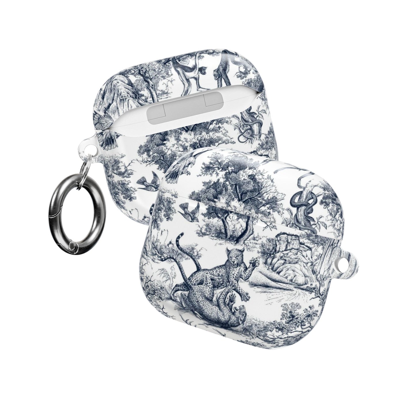 Wild Airpods Case
