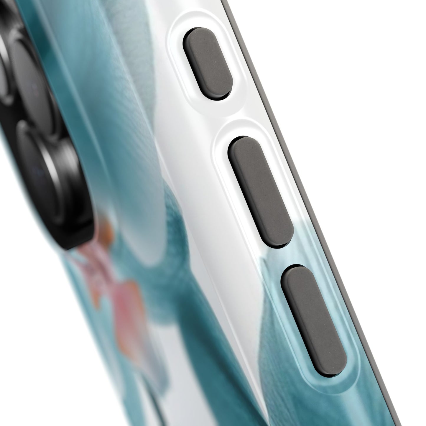 Eternal Bloom Case