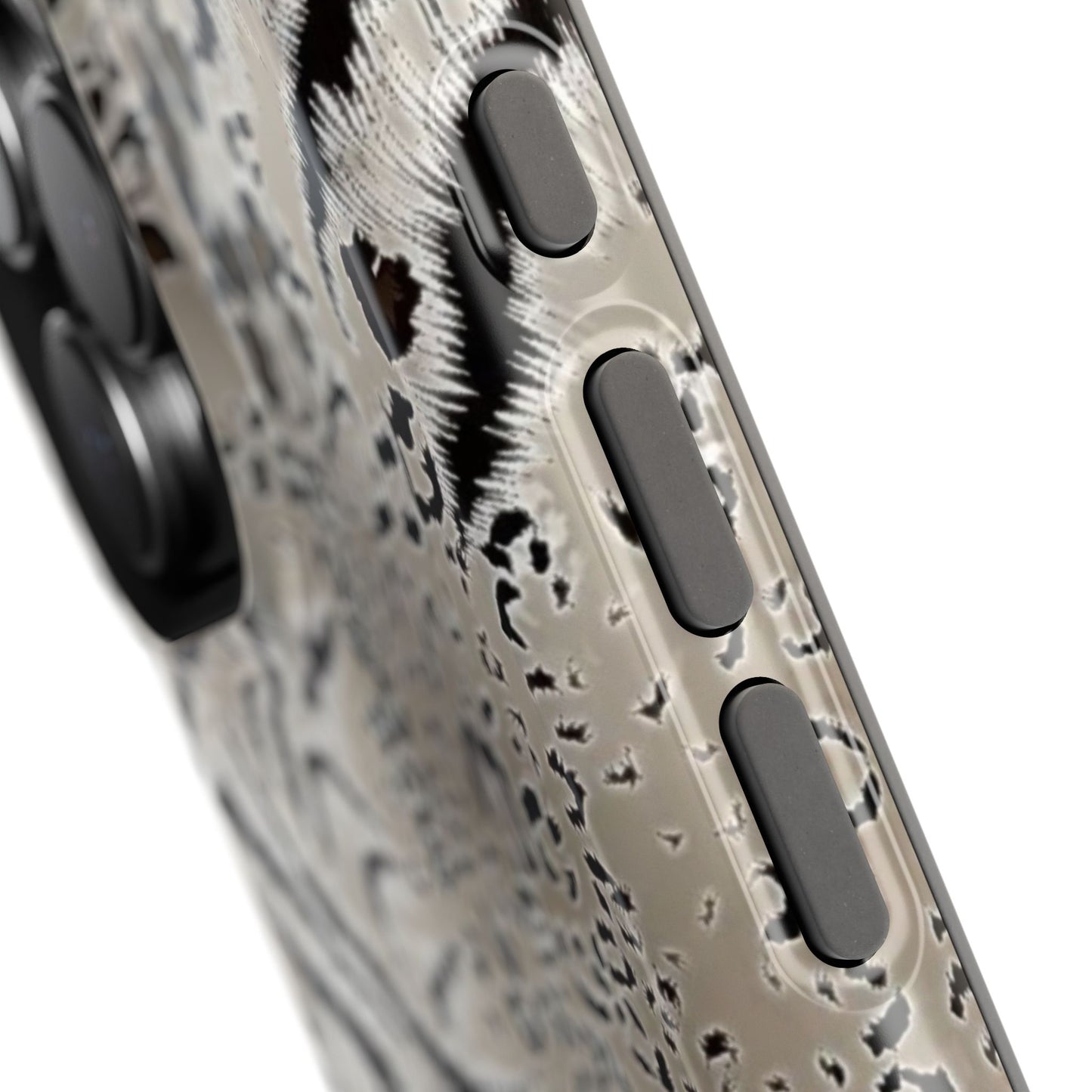 Jungle Muse Case
