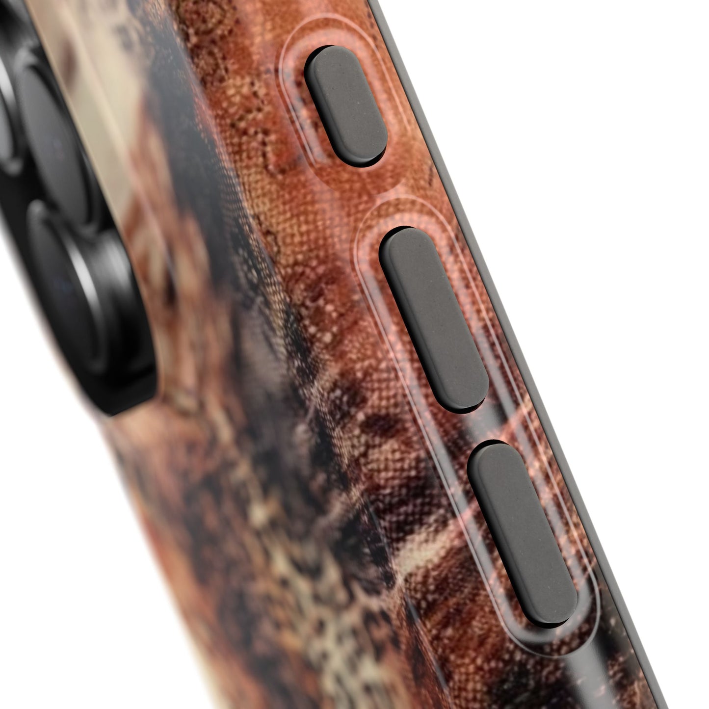 Wild Fusion Case