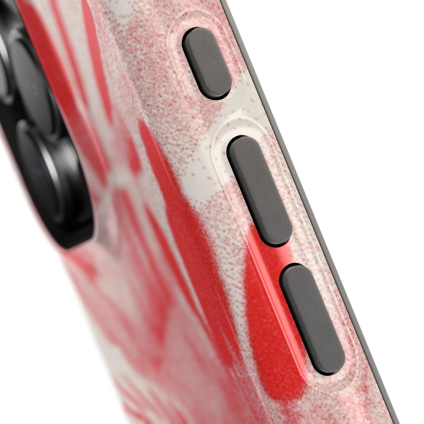 Red Lily Case