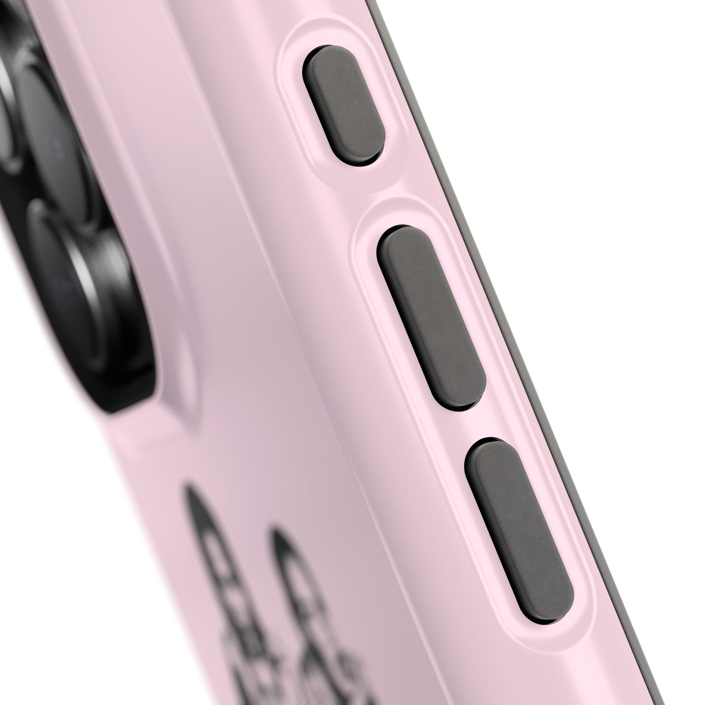 Catwalk Pink Case