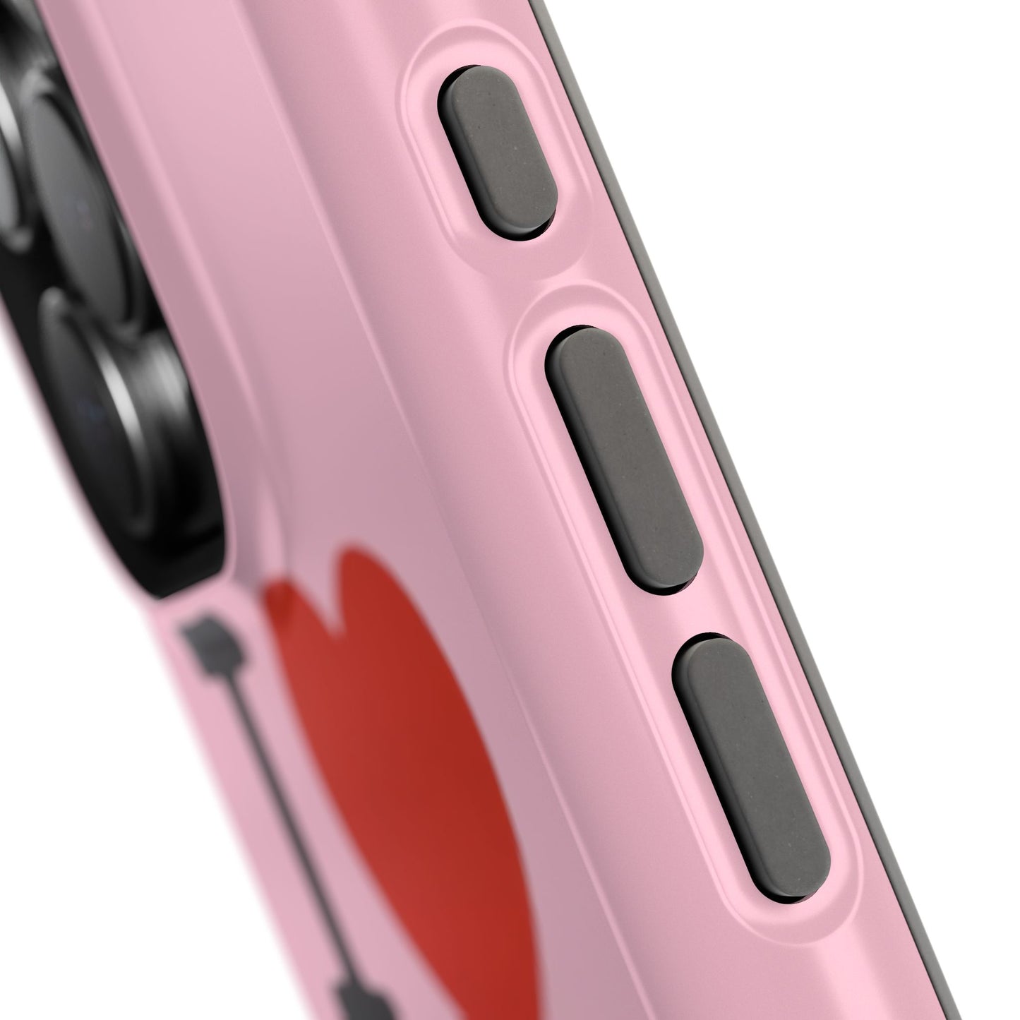 Pink NY Case