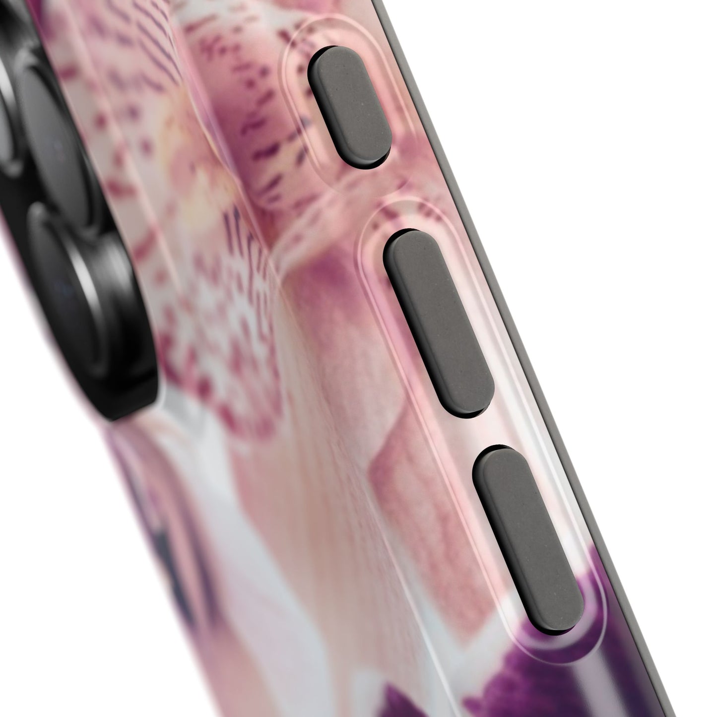 Orchid Bloom Case