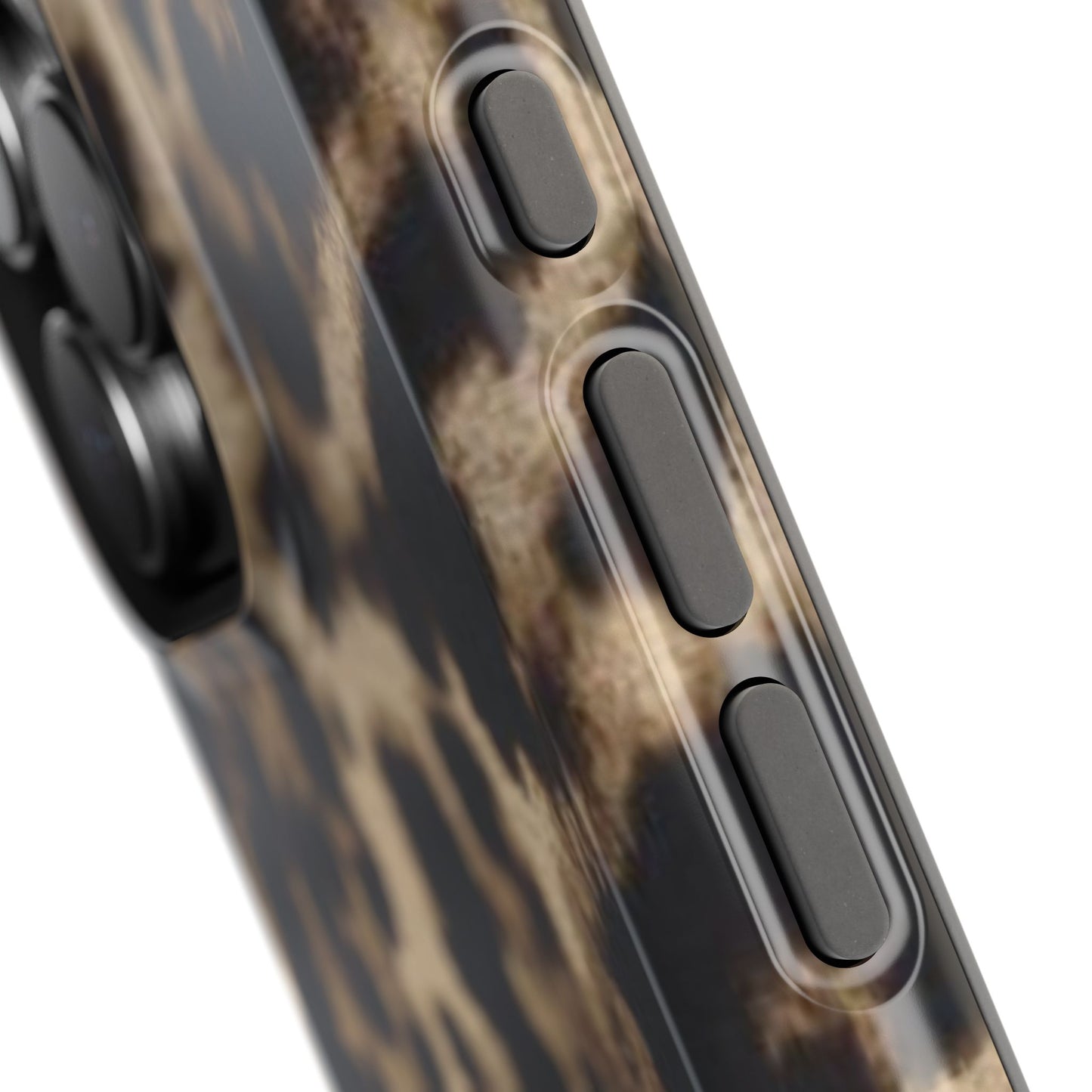 Leopard Case