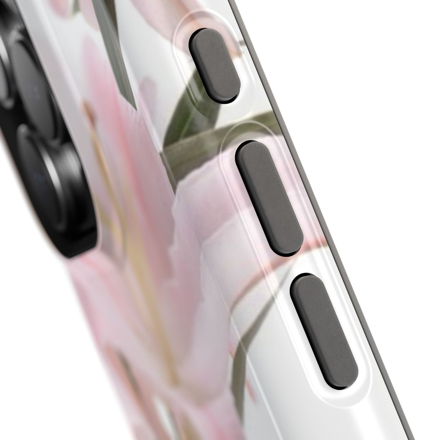 Lilies Case