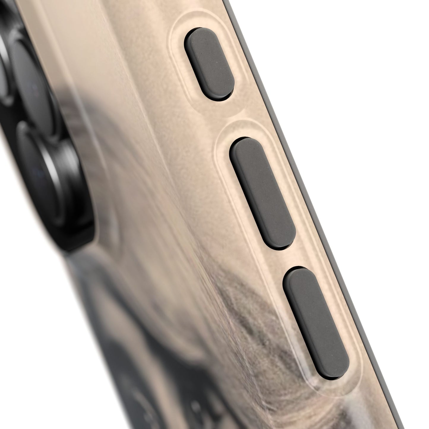 Manchild Case