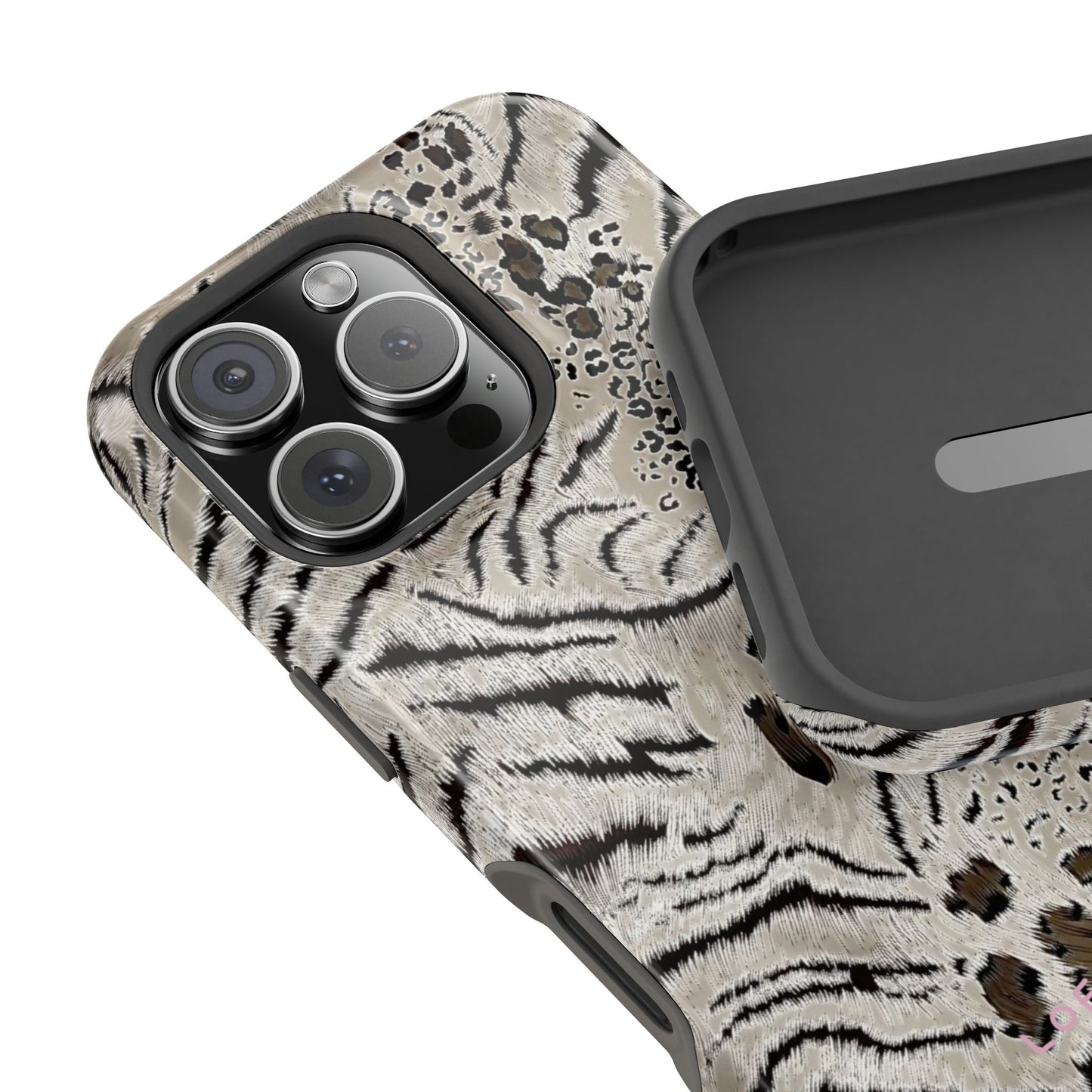 Jungle Muse Case