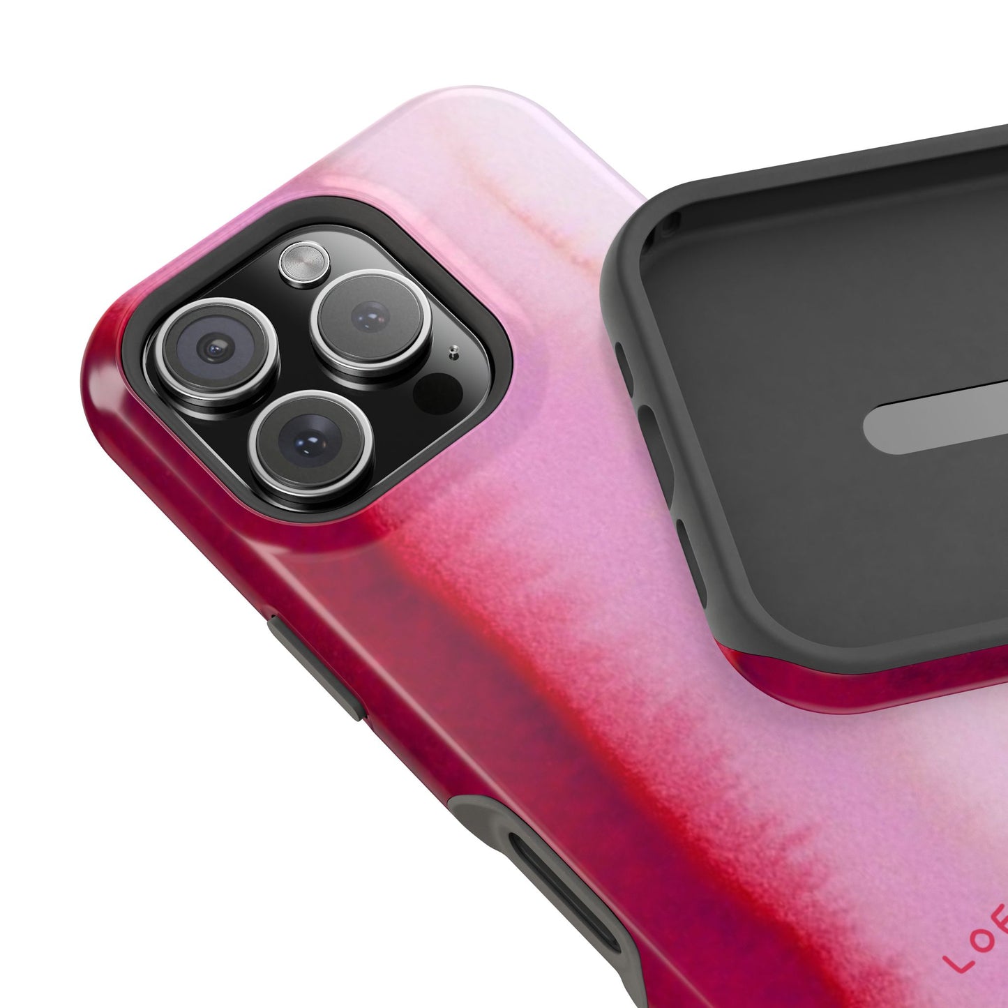 Blush Case