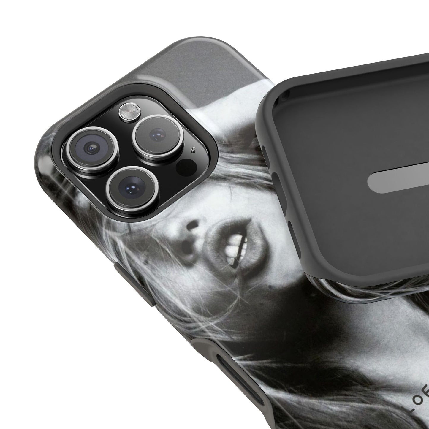 Moss Case