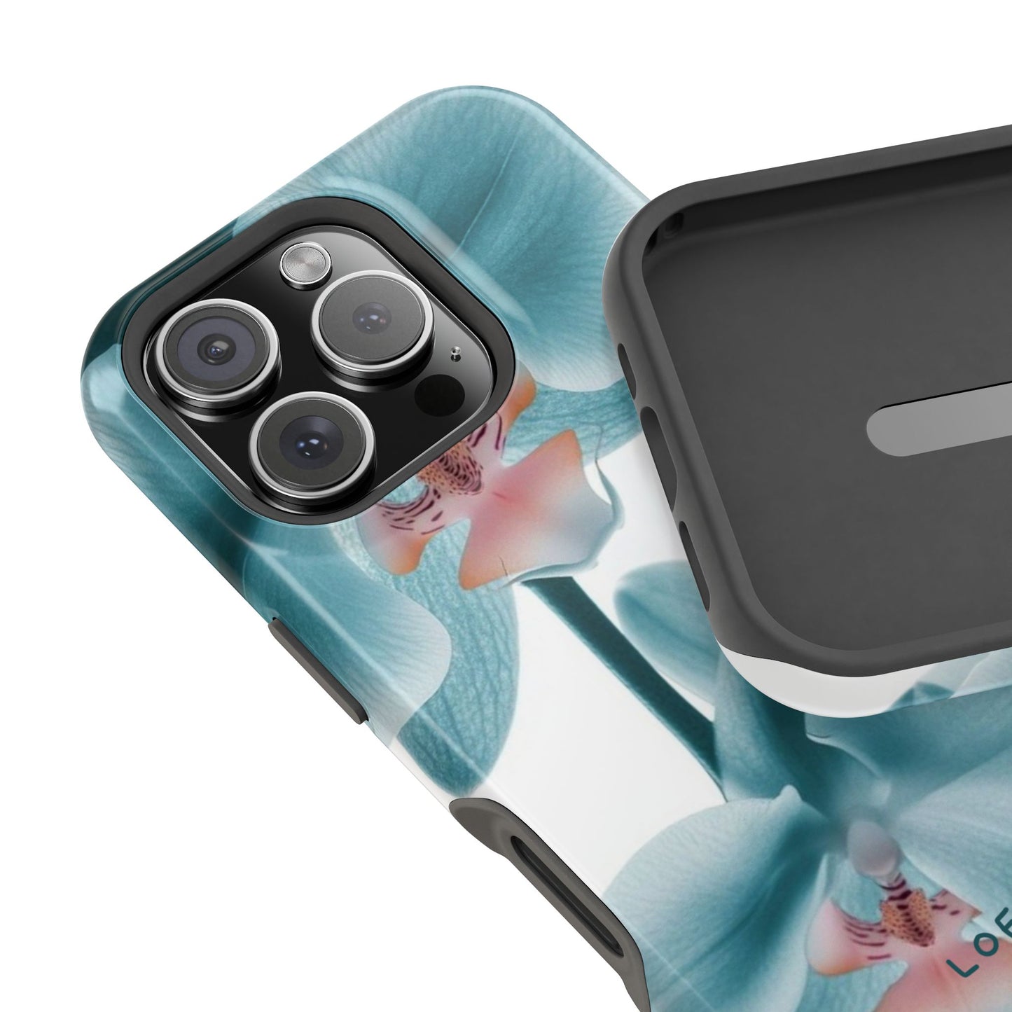 Eternal Bloom Case