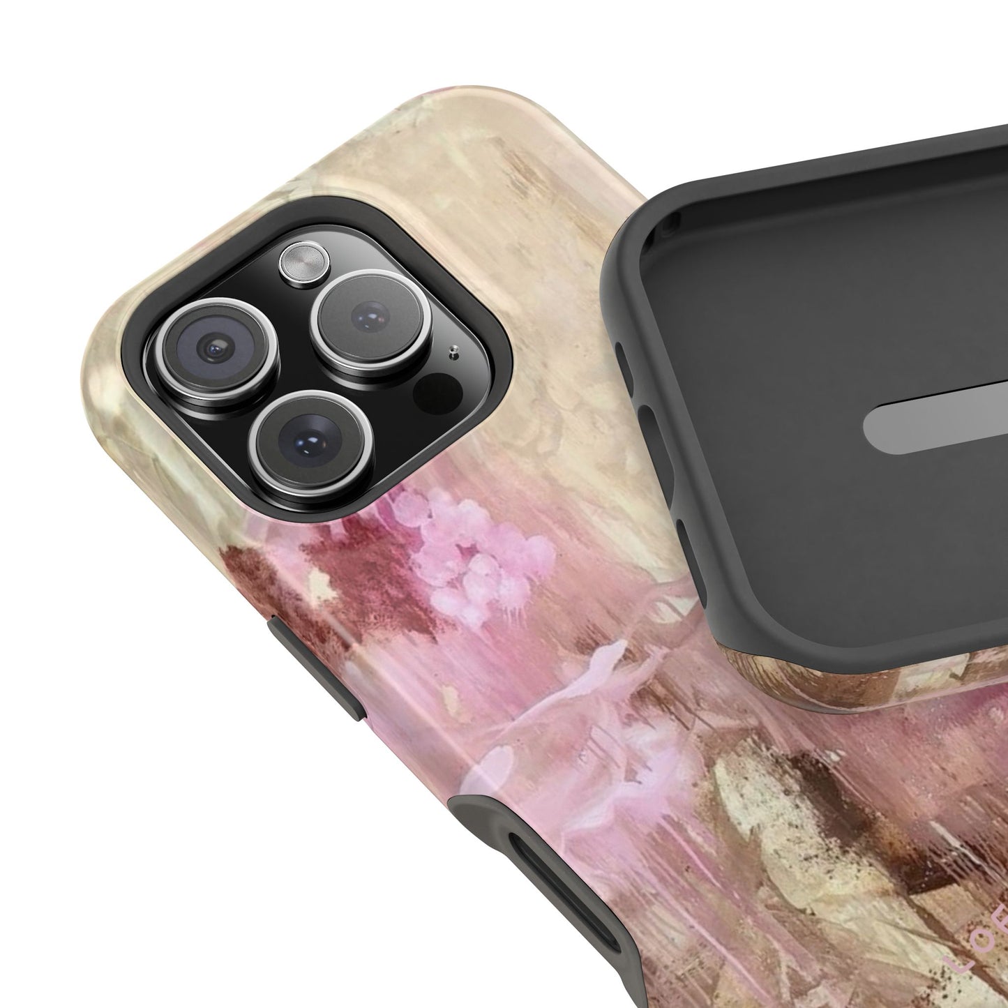Harmony Case