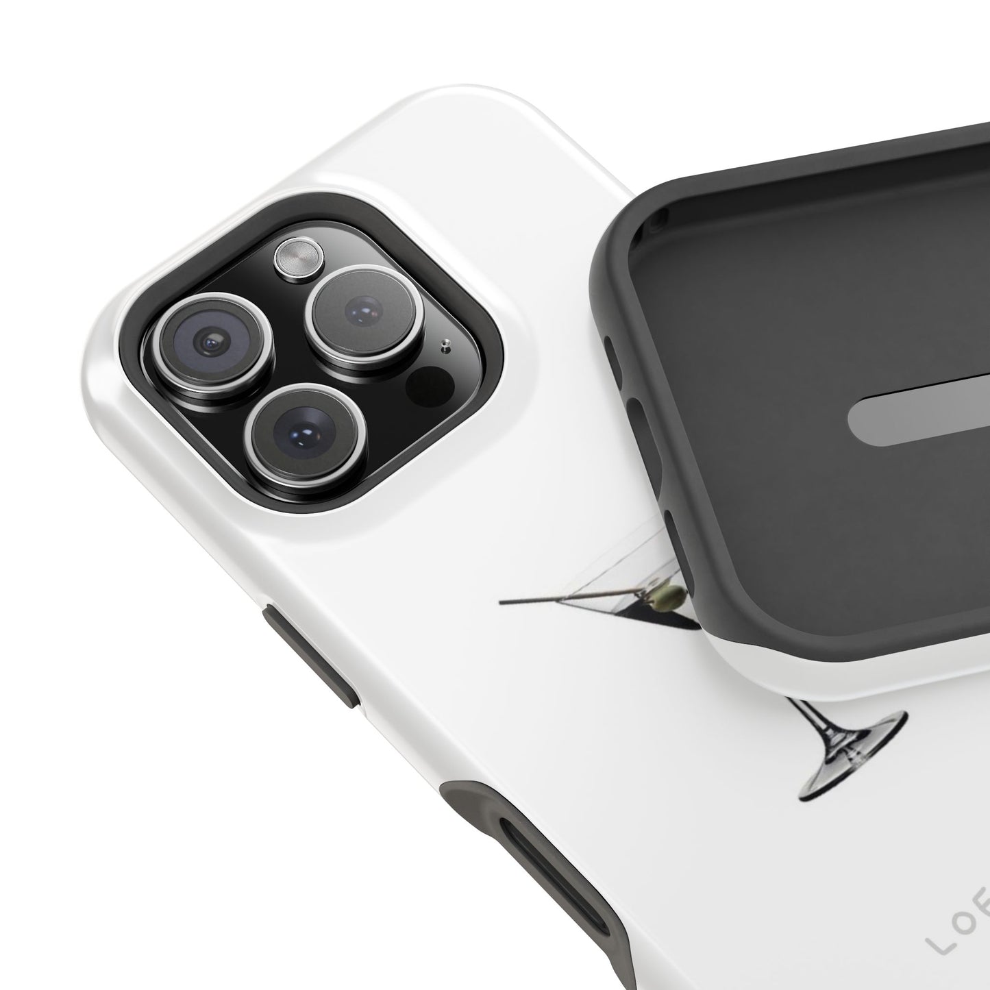 Martini Case
