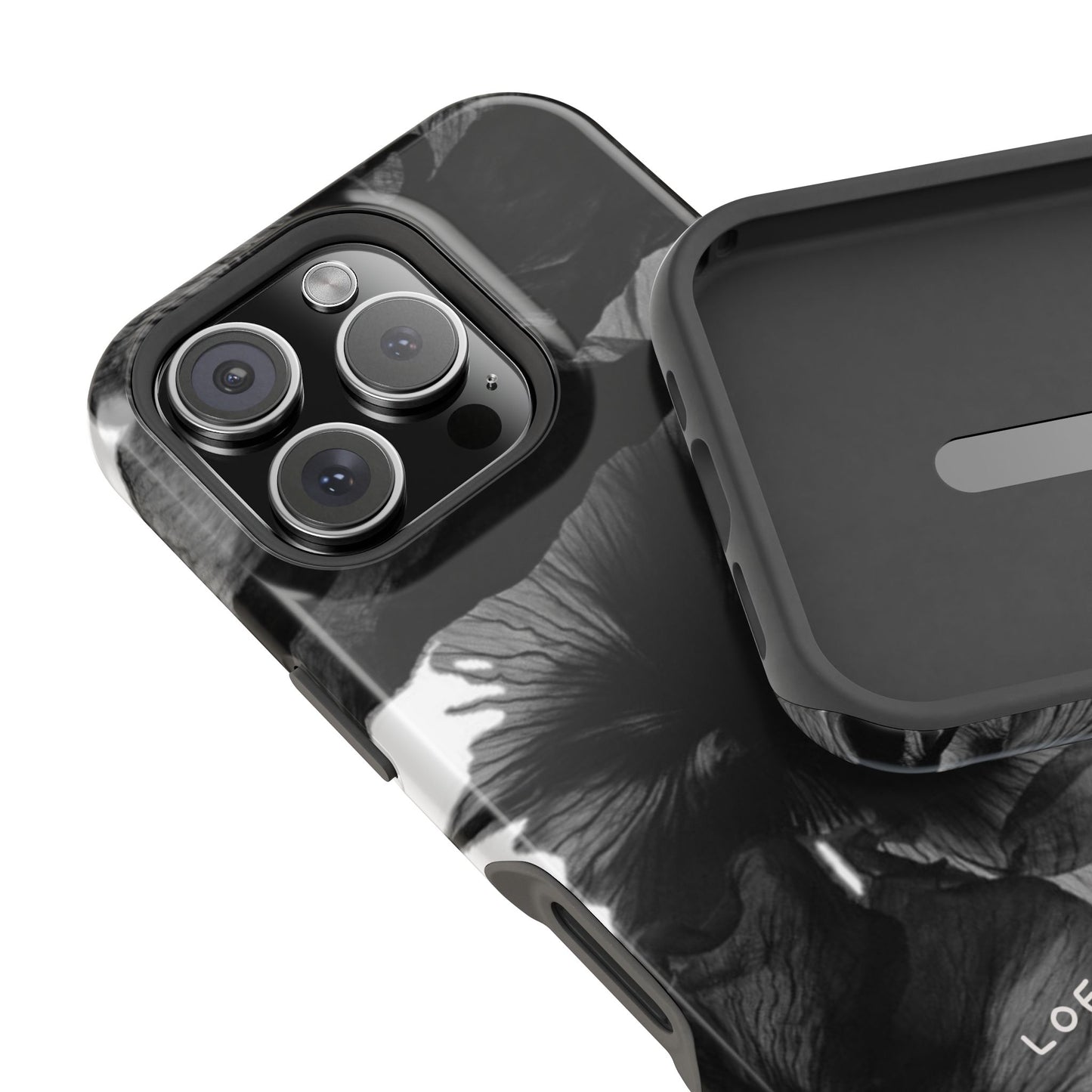 Midnight Bloom Case