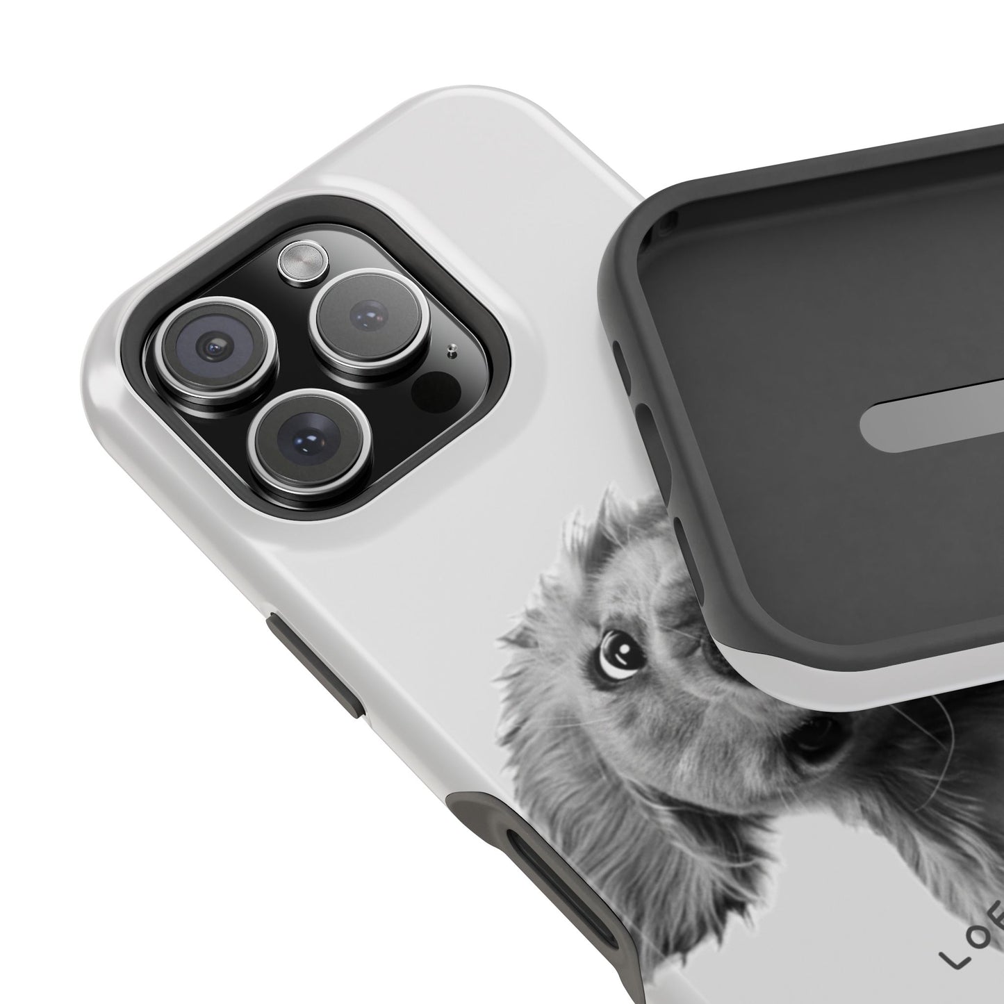 Cookie Case