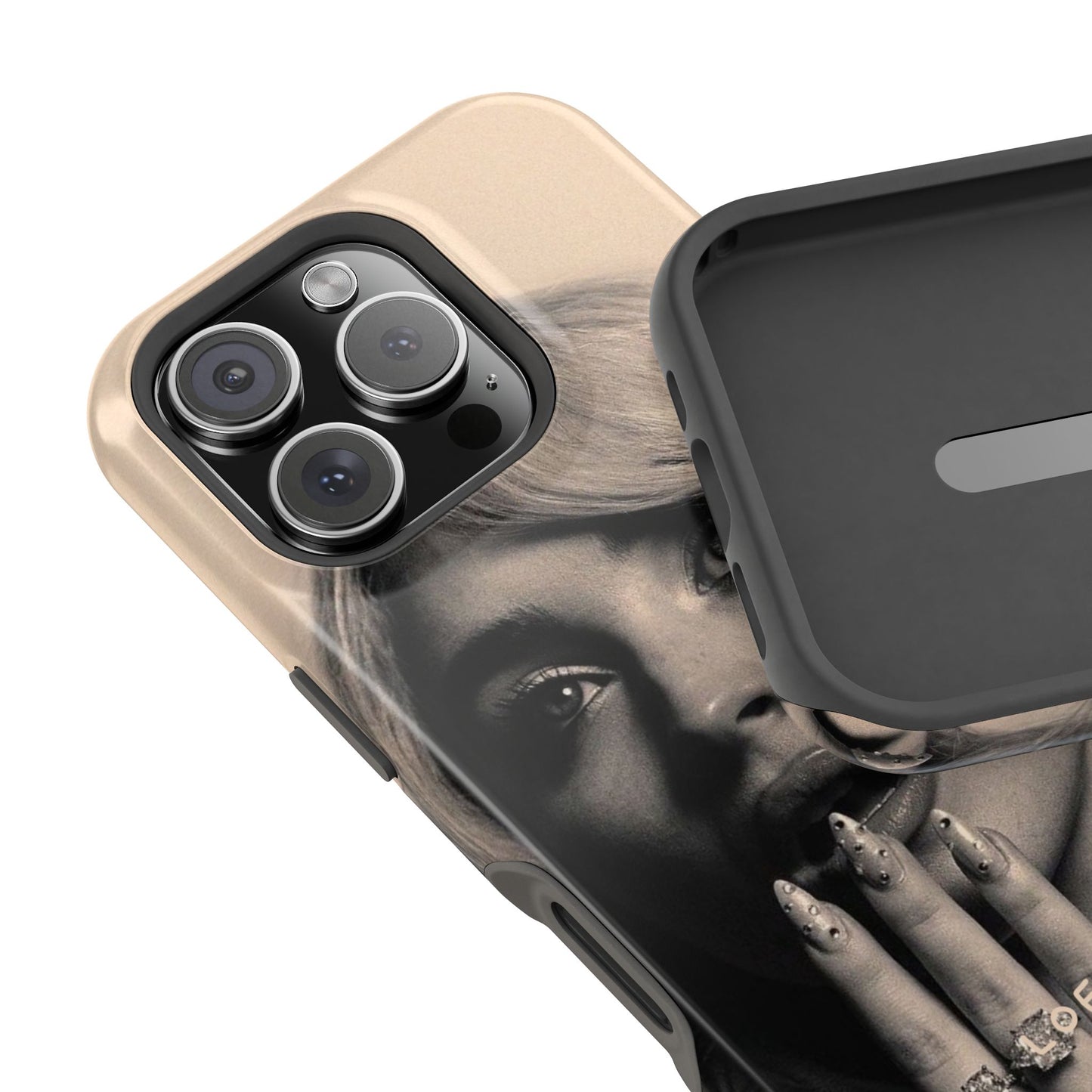 Manchild Case