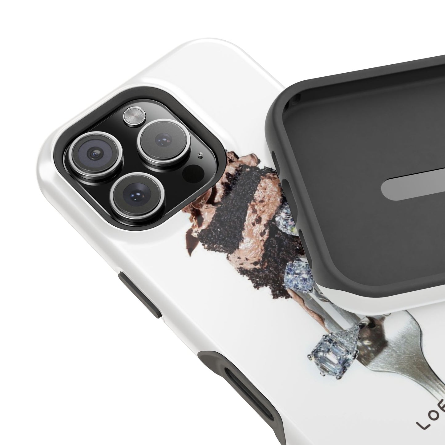 Diamond Case