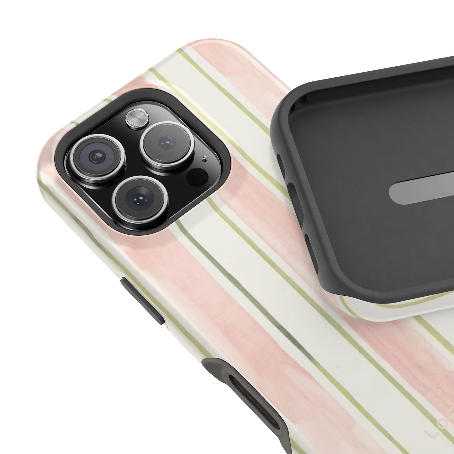 Pastel Layers Case