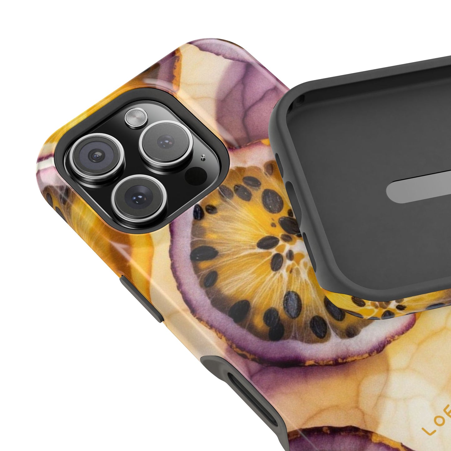 Oasis Case