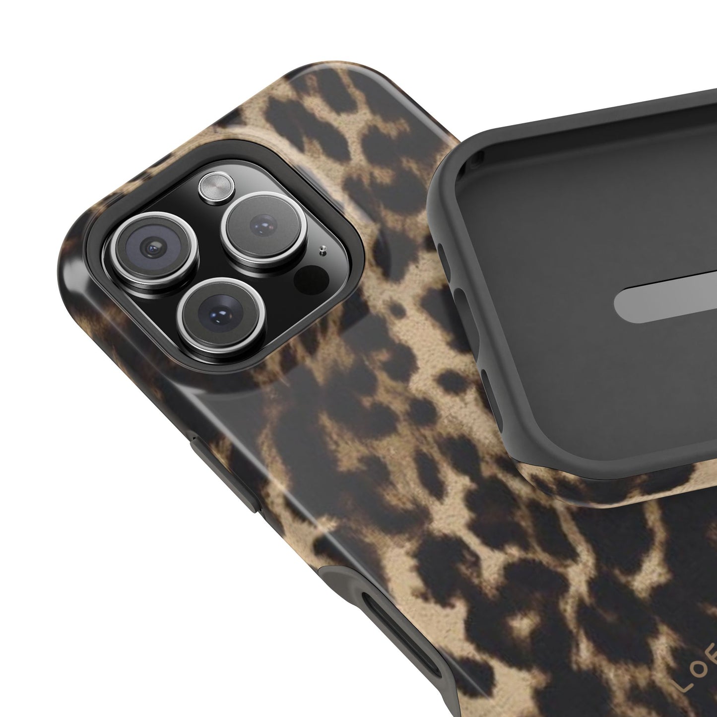 Leopard Case