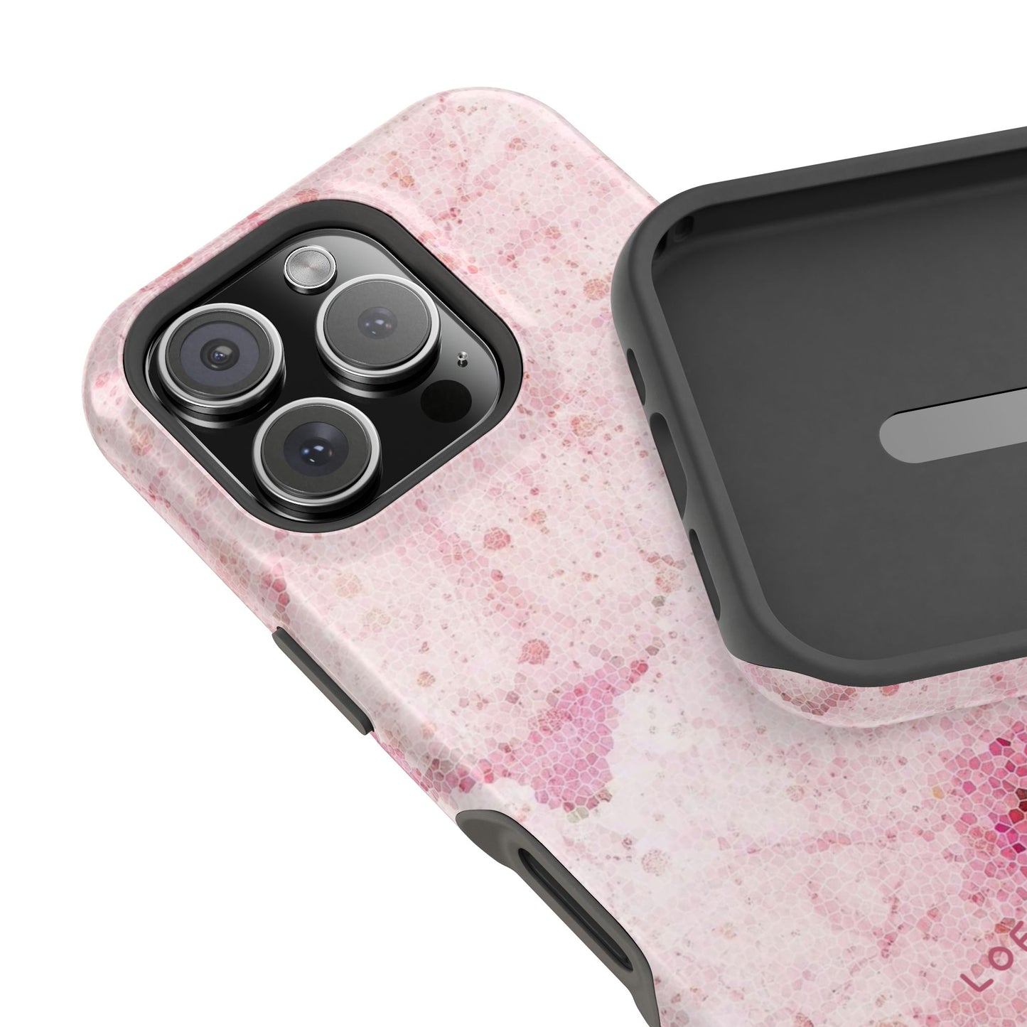 Bloomosaic Case